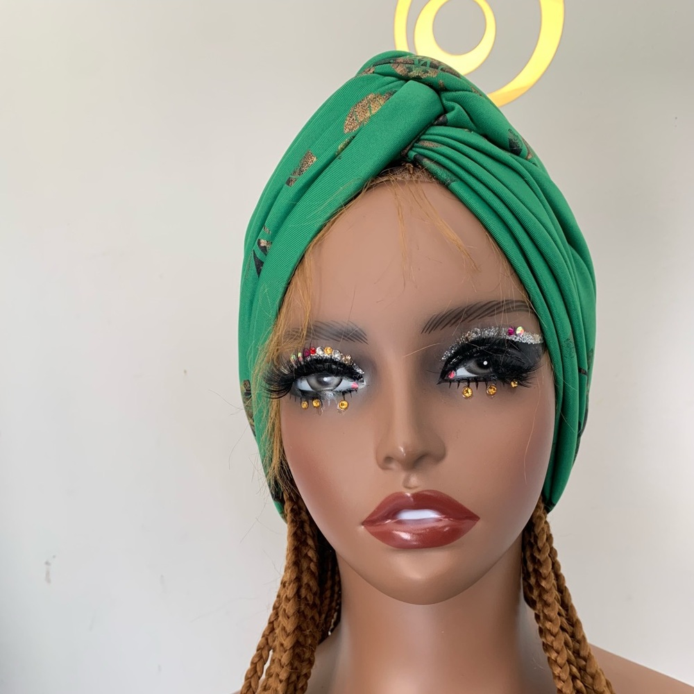 Headband/turban for women